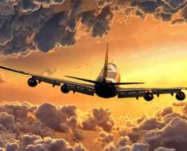 Qatar Airways HND Terminal, Annaba