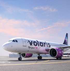 Volaris Seat Selection Policy