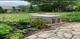 Home Generator Installation, Milverton