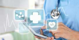 Invoidea is a Healthcare Web Development Company, New Friends Colony