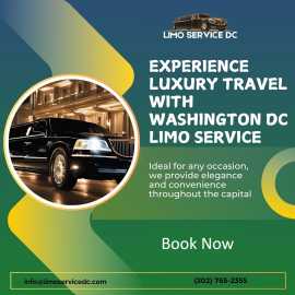 Washington Dc Limo Service, Washington