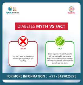 Eliminating Diabetes Myths with Dr. Mayank Somani, Lucknow