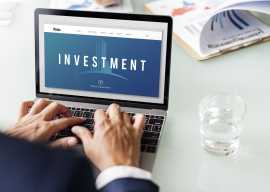 Connect with 4000+ Business Investors In Delhi, Ghaziabad