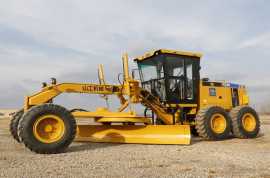 Motor grader for sale (Qatar) | Al Bahar SEM