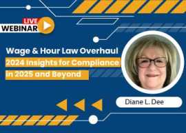 2024-2025 Wage & Hour Roadmap: Your Guide to F, Delaware City
