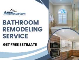 Home Improvement Services in Greater Boston, MA, Boston