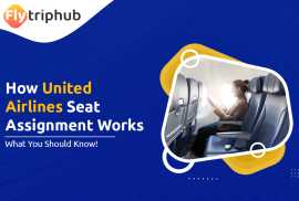 How United Airlines Seat Assignment Works: What Yo, Hancock