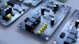 Electronics Design Company, $ 100