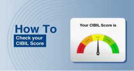 CIBIL Score Check: Essential Step for Financial Pl, New Delhi
