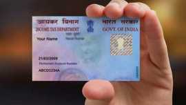 Find Your UTI PAN Status with Just a Click, New Delhi