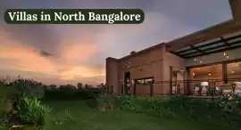 Villas in North Bangalore, Gurgaon