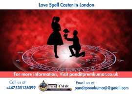 Love Spell Caster in London: Attract and Nurture T, London