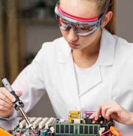 Top PCB Fabrication Manufacturers and Exporters , ₹ 399