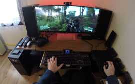 We install Desktop Computer games., Nairobi