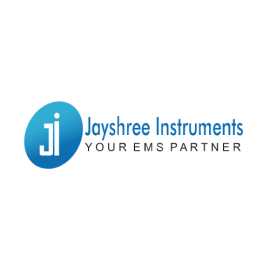 Jayshree Instruments Pvt. Ltd., Ahmedabad