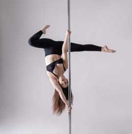 Elevate Your Skills with Silk Pole Dance Classes, Zurich