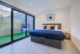 Explore Short Stay Apartments with HybridResi, London