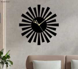 Wall Clocks for Living Room @Best Prices | Wooden , $ 1,799