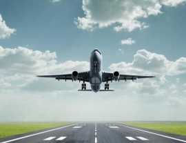 United Airlines Houston Office, Annaba