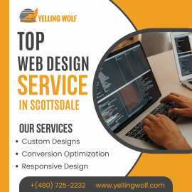 Top-Tier Software Development in Scottsdale – Buil, Scottsdale