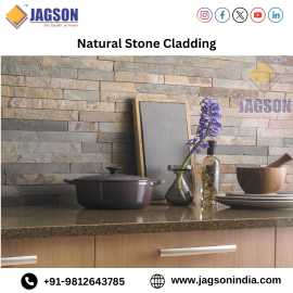 Natural Stone Cladding, Gurgaon