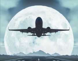 Qatar Airways HND Terminal, Annaba