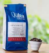 Buy French Roast Coffee Beans, ₹ 520