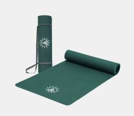 Toxin-Free Yoga Mat – Safe and Supportive Design, ¥ 599