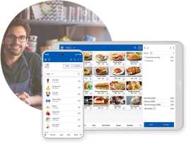 Streamline Orders with Restaurant Delivery POS Sof, Bengaluru