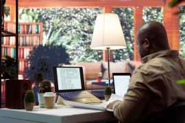 Digital Workspace System in Singapore , Bukit Timah