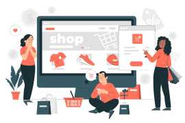 Choose Invoidea to Hire WooCommerce Developers, Delhi