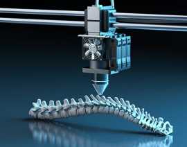 Personalized Healthcare with 3D Printing, New Delhi