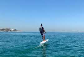 Master the Waves: Your Guide to E-Foil Surf Boards