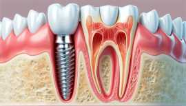 Dental Implant West Covina, $ 100