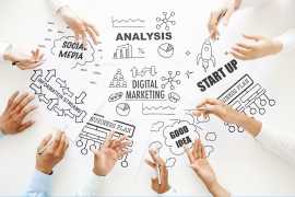Leading Digital Marketing Agency in Dublin, Athlone