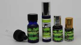Buy Online Alcohol Free Perfume, $ 36