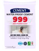 Get NPC Water Proof Cement at Best Price, ps 0