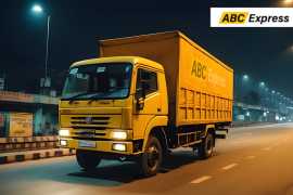ABC Express: Best Transportation Services , Delhi
