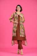 Elegant Ethnic Co Ord Sets at Gillori, $ 2,699