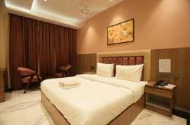 1BHK Service apartments in Noida, Noida