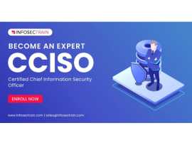 Become a Certified Chief Information Security Offi, New York