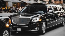 Affordable Limo Service Dallas Reviews, Dallas