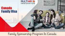 A Complete Resource for Family Sponsorship in Cana, Edmonton