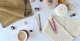 Essential Crochet Tools, Adbaston
