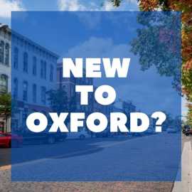 Book A Ride from Cincinnati Ohio to Oxford Ohio, Miami