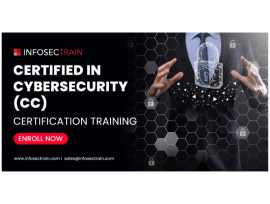 Certified in Cybersecurity (CC) Certification Exam, New York