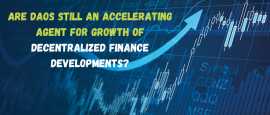 Are DAOs Still Driving DeFi Growth?, Bolton