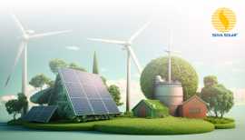 Best Solar Company in West Bengal | Sova Solar Sol, Kolkata
