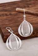Unique Silver Filigree Jewelry Online | Zehrai, $ 120