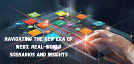 Navigating Web3: Real-World Scenarios & Insigh, Bolton